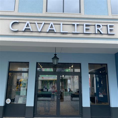 Cavaliere Outlet Bucuresti .